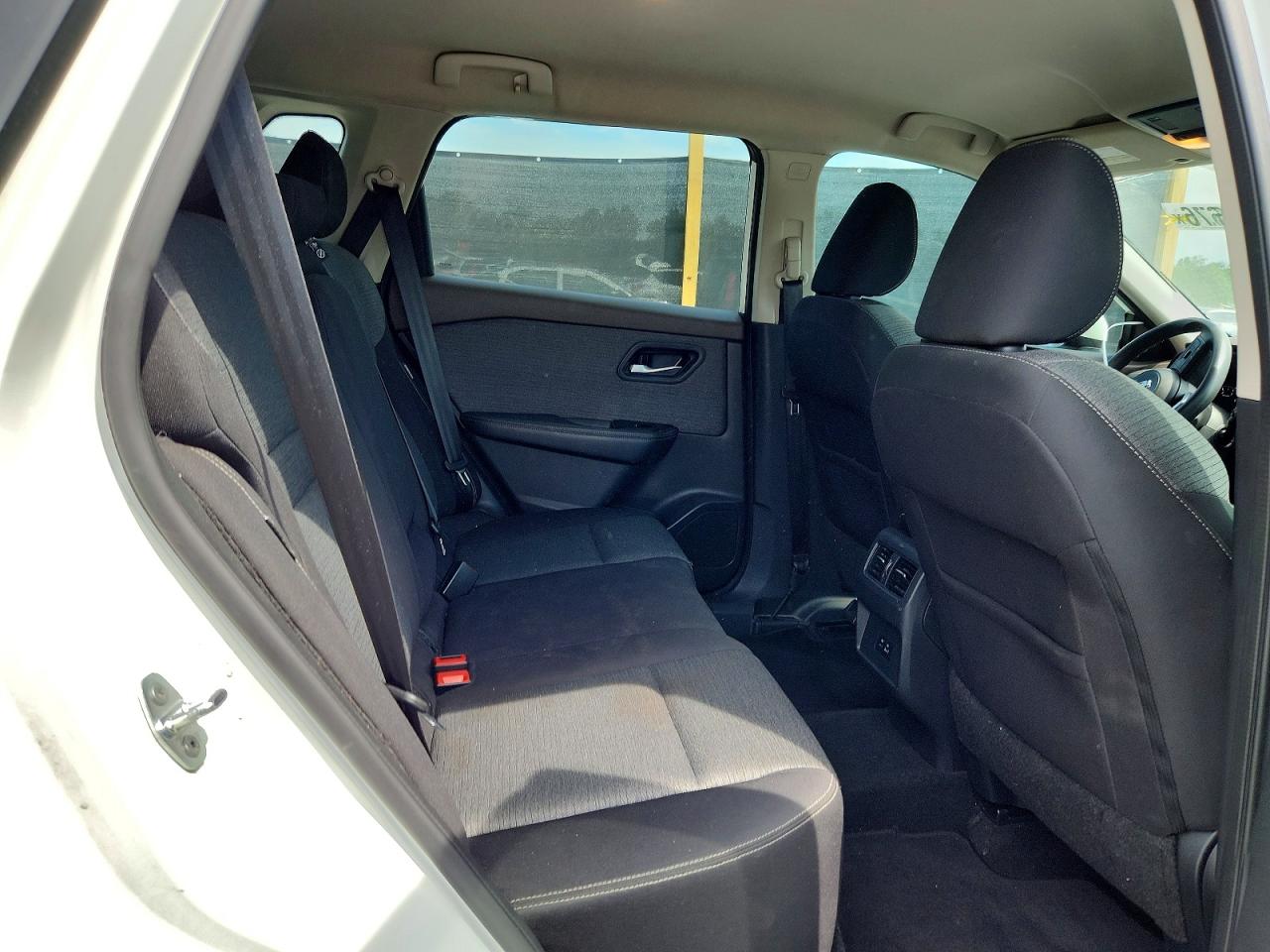 Купить б/у Купить б/у NISSAN ROGUE 2021 года в США, НИССАН РОГ из США, Купить б/у NISSAN ROGUE 2021 года в США
