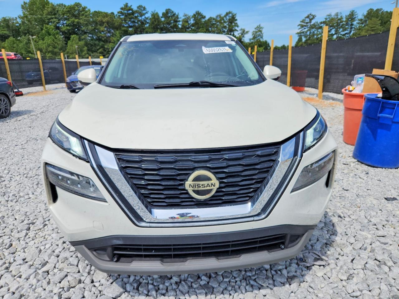Купить б/у Купить б/у NISSAN ROGUE 2021 года в США, НИССАН РОГ из США, Купить б/у NISSAN ROGUE 2021 года в США