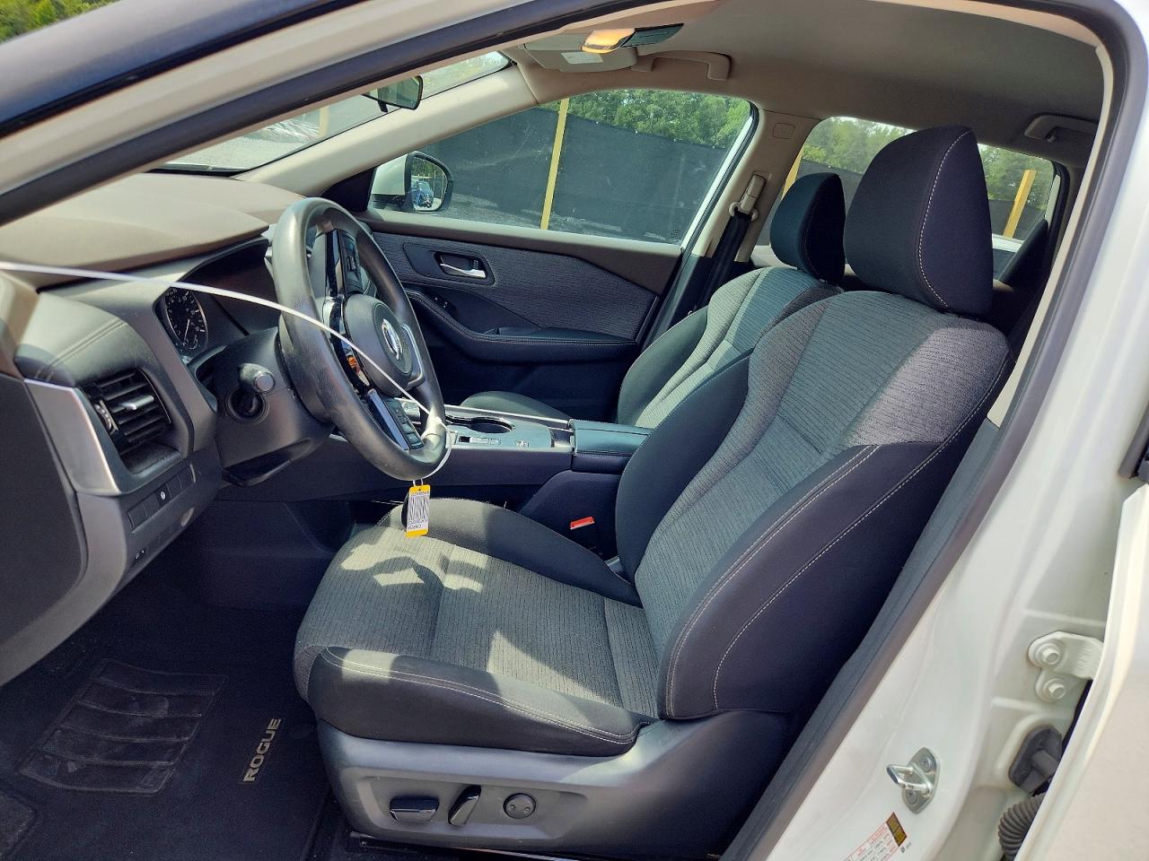 Купить б/у Купить б/у NISSAN ROGUE 2021 года в США, НИССАН РОГ из США, Купить б/у NISSAN ROGUE 2021 года в США