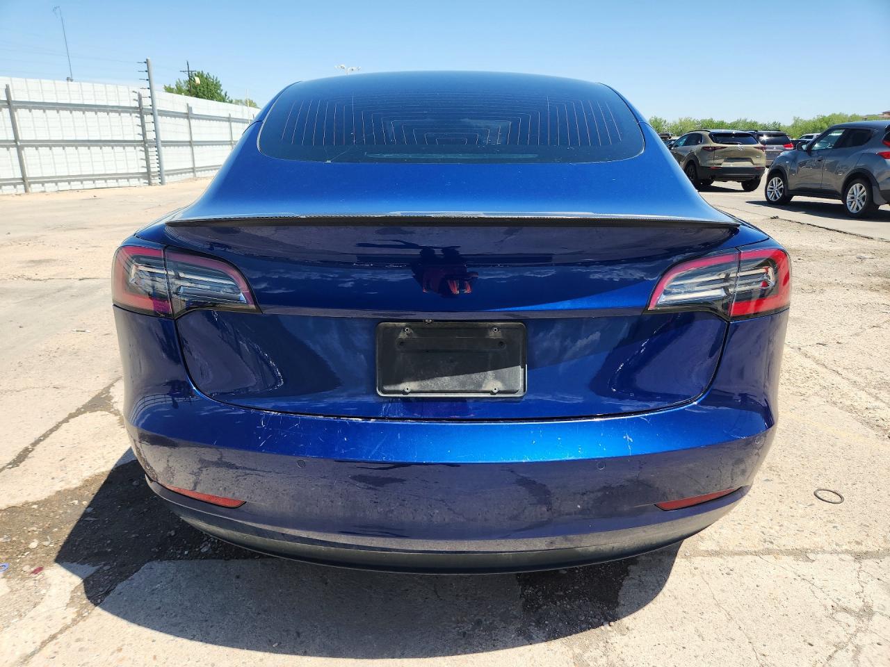 Купить б/у TESLA MODEL 3 2020 года в США, ТЕСЛА 3 2020 из США, Купить б/у TESLA MODEL 3 2020 года в США