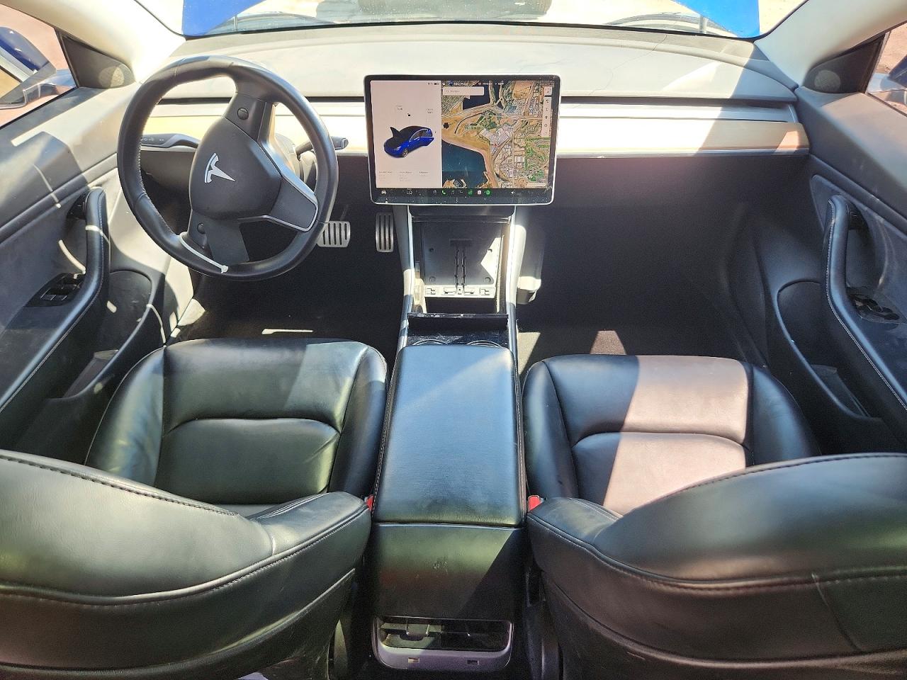 Купить б/у TESLA MODEL 3 2020 года в США, ТЕСЛА 3 2020 из США, Купить б/у TESLA MODEL 3 2020 года в США