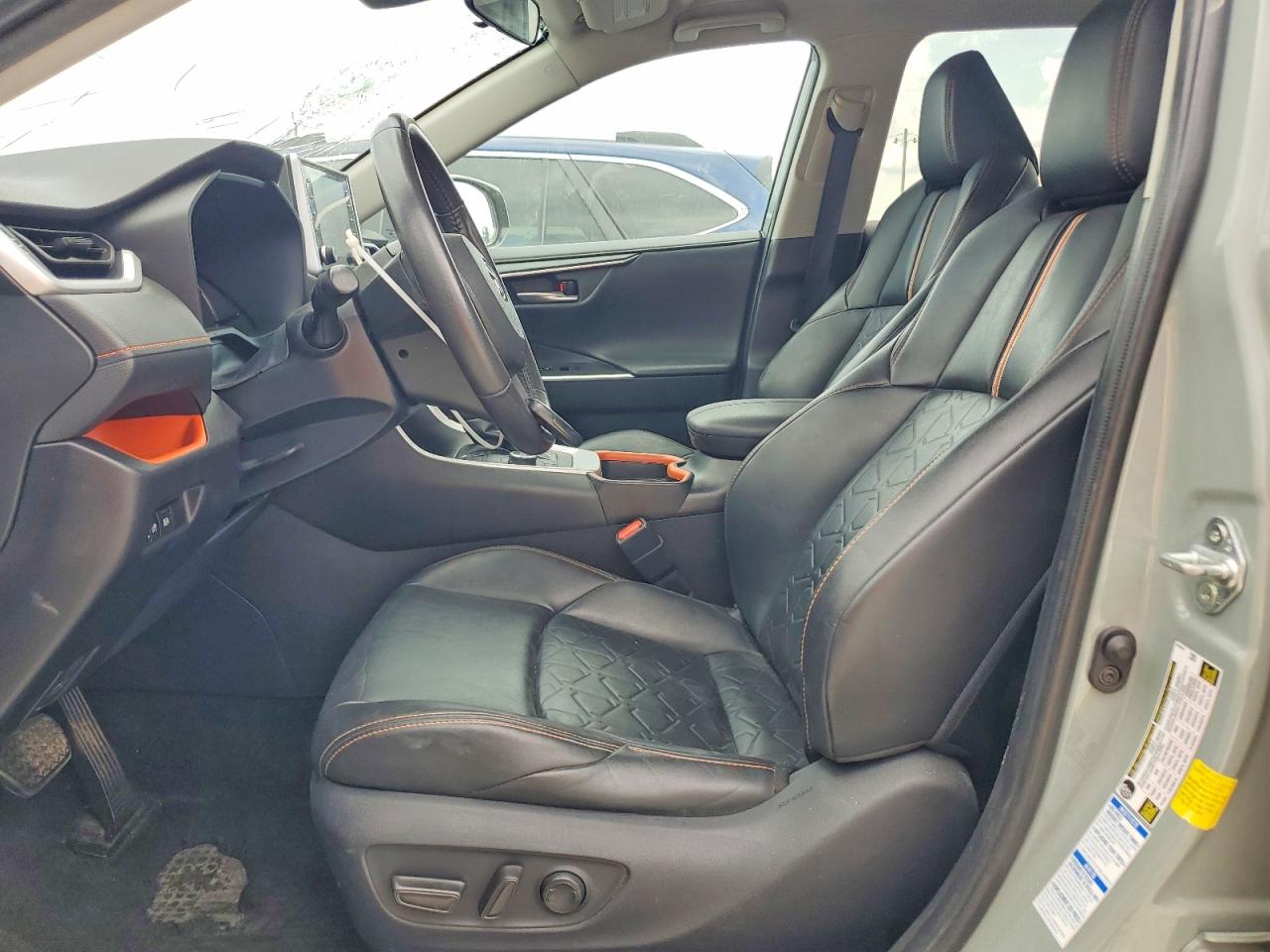 Купить б/у TOYOTA RAV4 ADVENTURE 2020 года в США, ТОЙОТА РАВ4 2020 из США, Купить б/у TOYOTA RAV4 ADVENTURE 2020 года в США