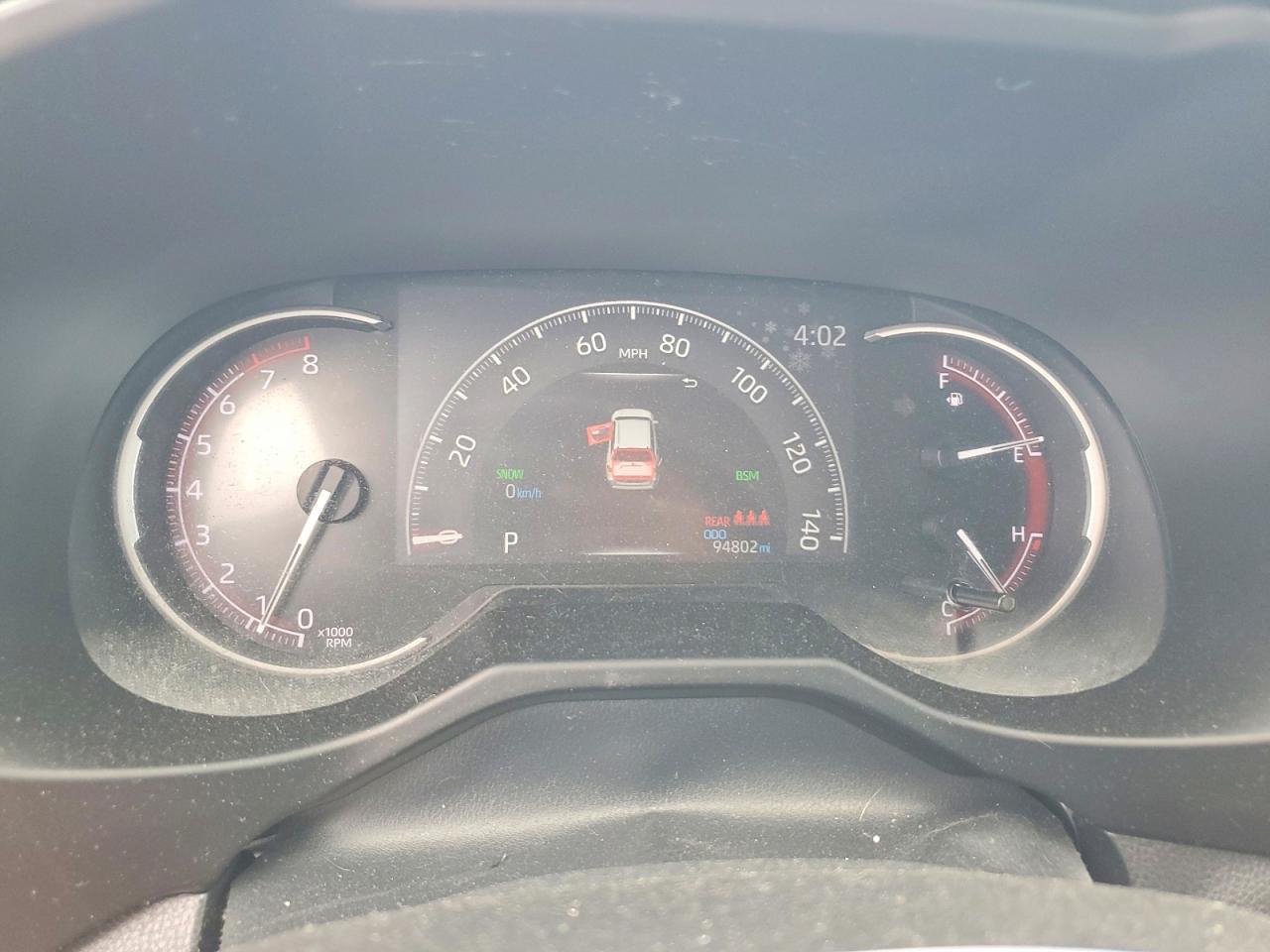 Купить б/у TOYOTA RAV4 ADVENTURE 2020 года в США, ТОЙОТА РАВ4 2020 из США, Купить б/у TOYOTA RAV4 ADVENTURE 2020 года в США