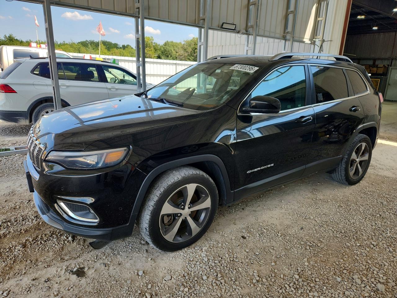 Купить б/у JEEP CHEROKEE LIMITED 2020 года в США, ДЖИП ЧЕРОКИ 2020 из США, Купить б/у JEEP CHEROKEE LIMITED 2020 года в США
