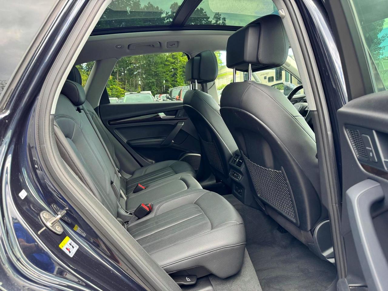 Купить б/у AUDI Q5 2020 года в США, АУДИ КУ5 из США, Купить б/у AUDI Q5 2020 года в США