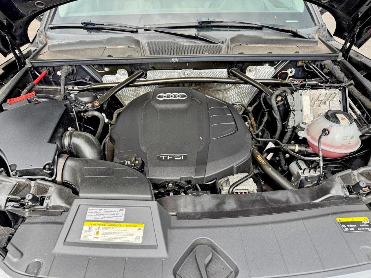 Купить б/у AUDI Q5 2020 года в США, АУДИ КУ5 из США, Купить б/у AUDI Q5 2020 года в США