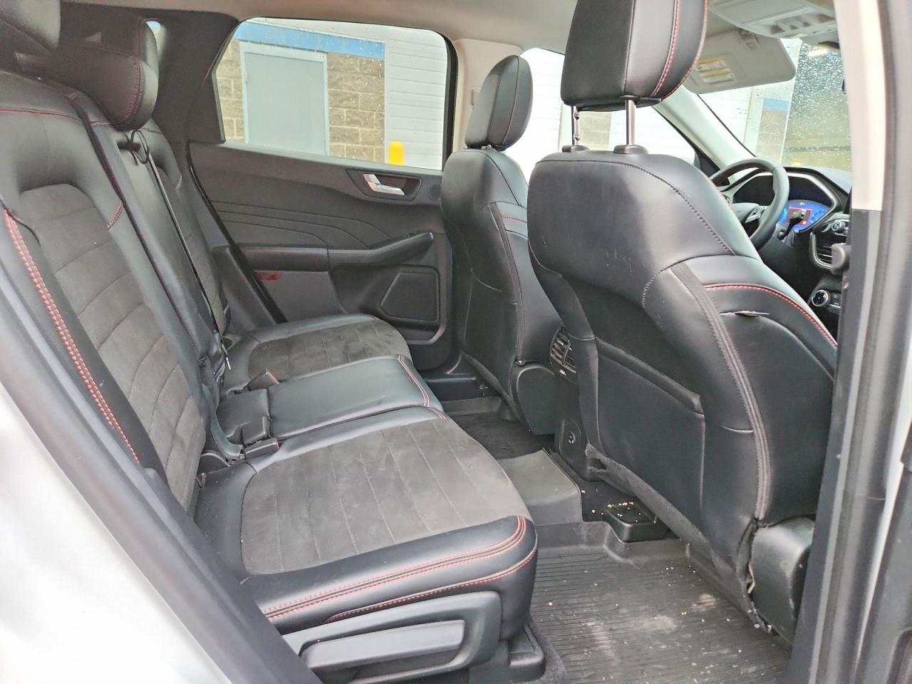 Купить б/у FORD ESCAPE 2020 года в США, ФОРД ЕСКЕЙП из США, Купить б/у FORD ESCAPE 2020 года в США