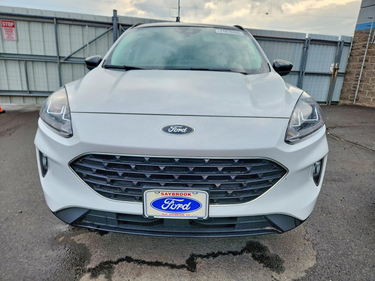 Купить б/у FORD ESCAPE 2020 года в США, ФОРД ЕСКЕЙП из США, Купить б/у FORD ESCAPE 2020 года в США