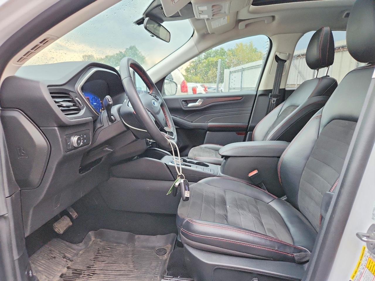 Купить б/у FORD ESCAPE 2020 года в США, ФОРД ЕСКЕЙП из США, Купить б/у FORD ESCAPE 2020 года в США